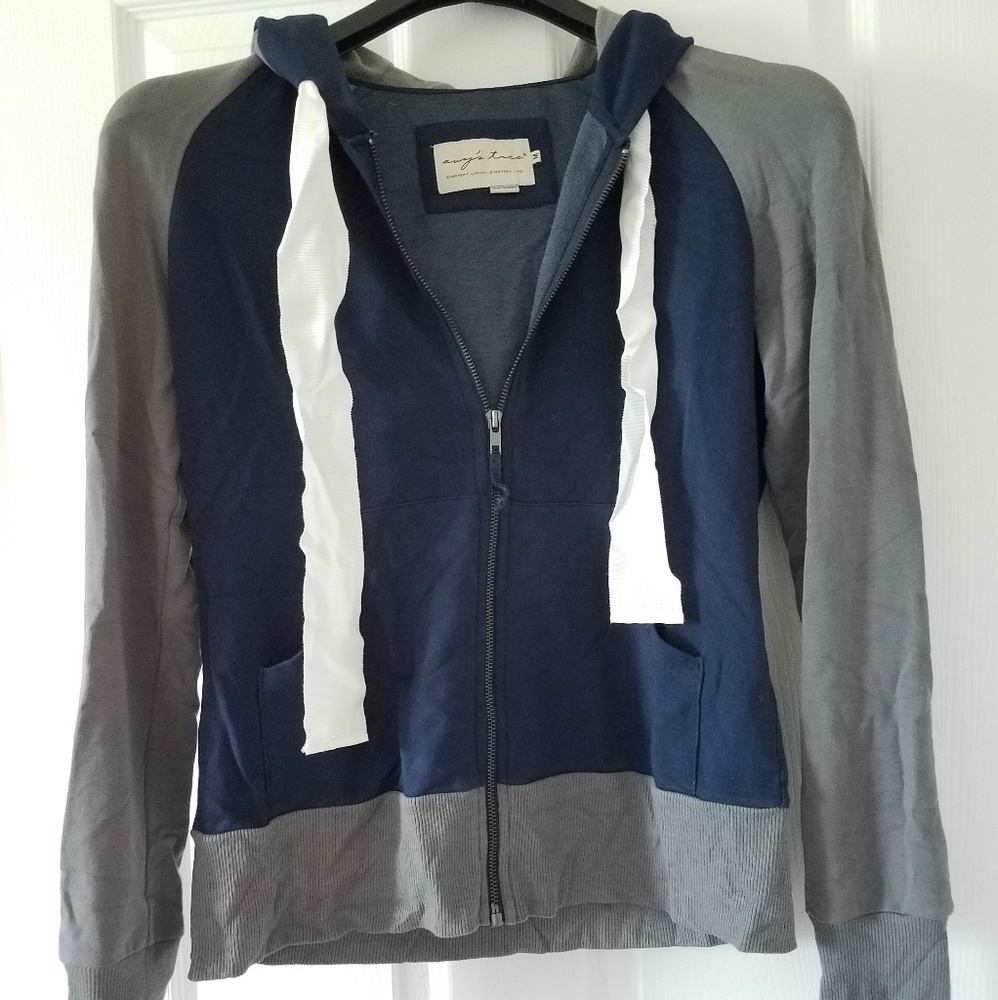 Evy's Tree Allie hoodie